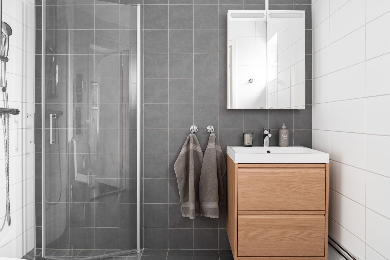 Bostadsrätt, Radhus, Ladugatan 19, Mariastaden, Helsingborg