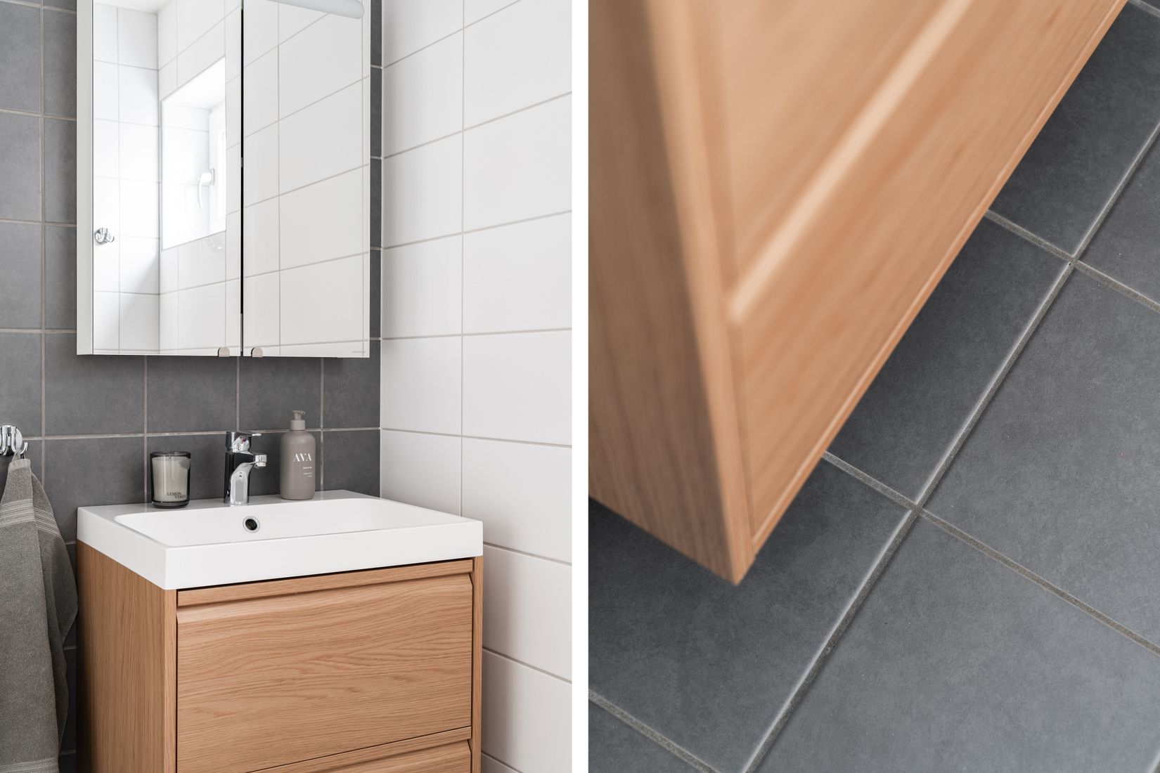 Bostadsrätt, Radhus, Ladugatan 19, Mariastaden, Helsingborg