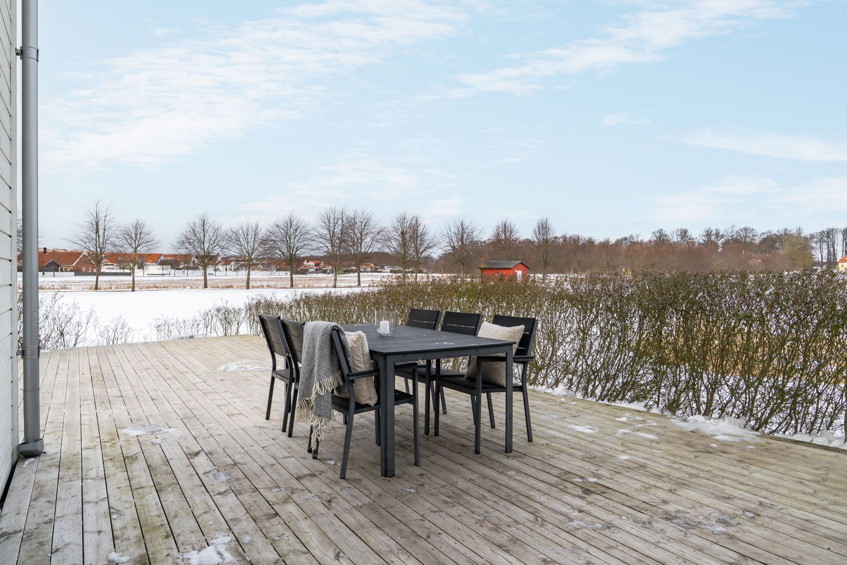 Bostadsrätt, Radhus, Ladugatan 19, Mariastaden, Helsingborg