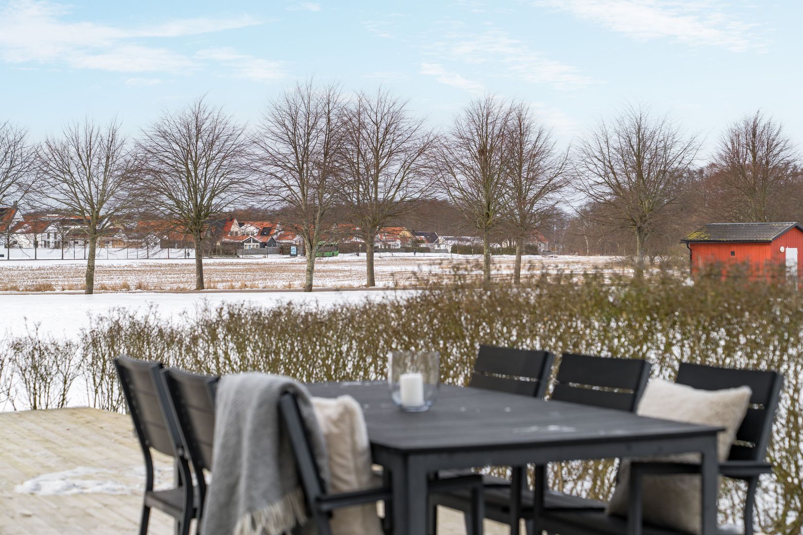 Bostadsrätt, Radhus, Ladugatan 19, Mariastaden, Helsingborg