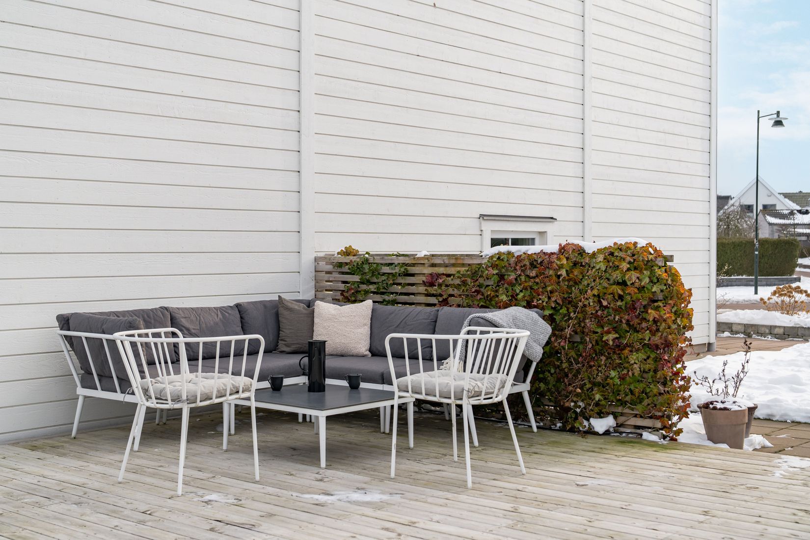 Bostadsrätt, Radhus, Ladugatan 19, Mariastaden, Helsingborg