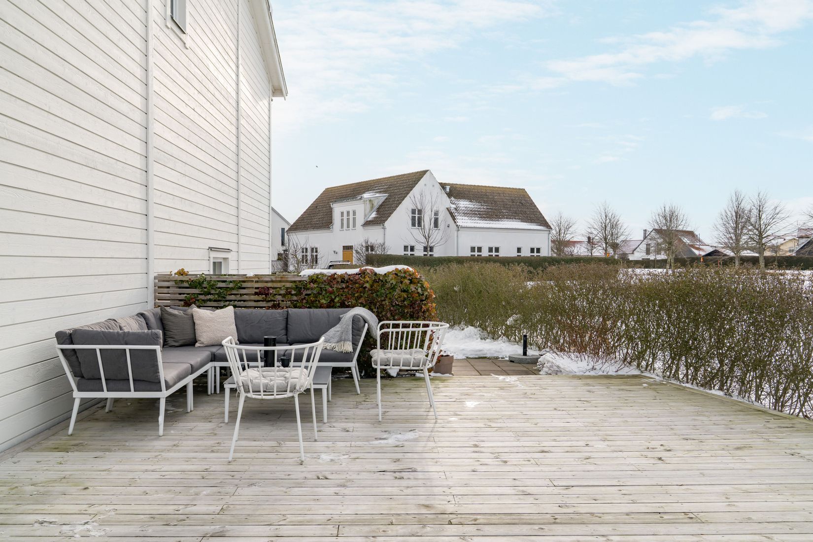 Bostadsrätt, Radhus, Ladugatan 19, Mariastaden, Helsingborg