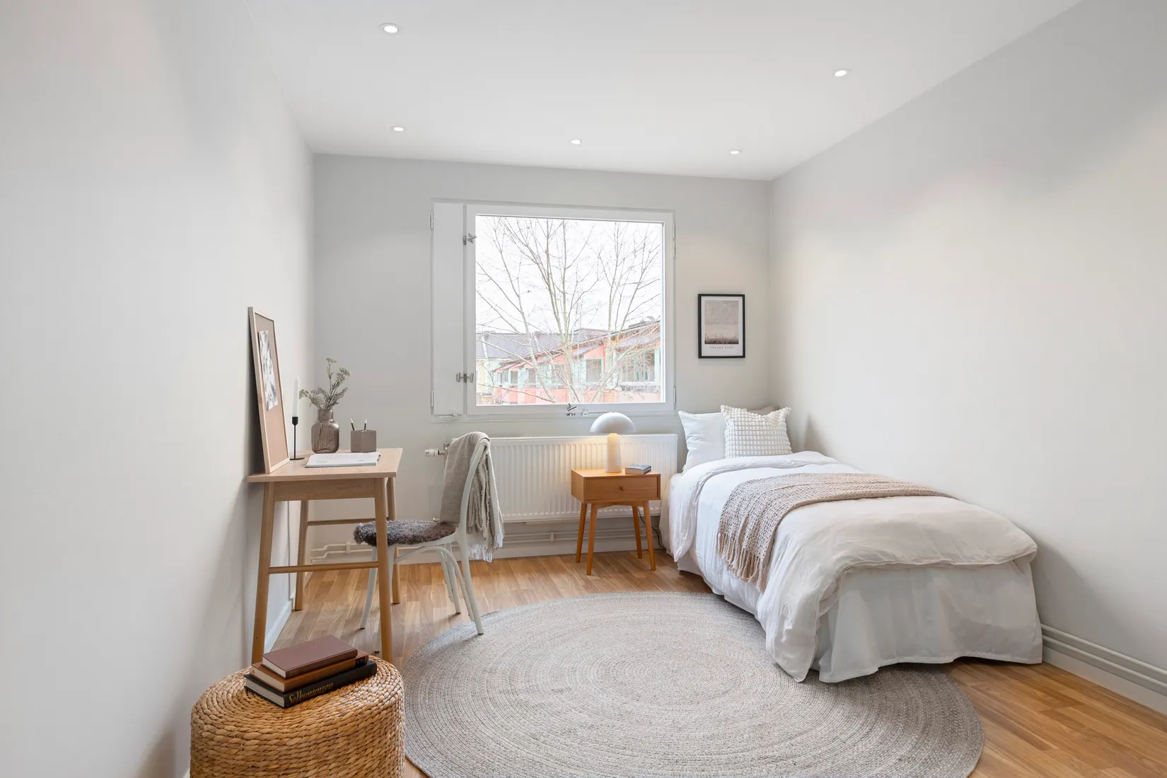 Bostadsrätt, Kavallerigatan 68, Centralt, Upplands Väsby