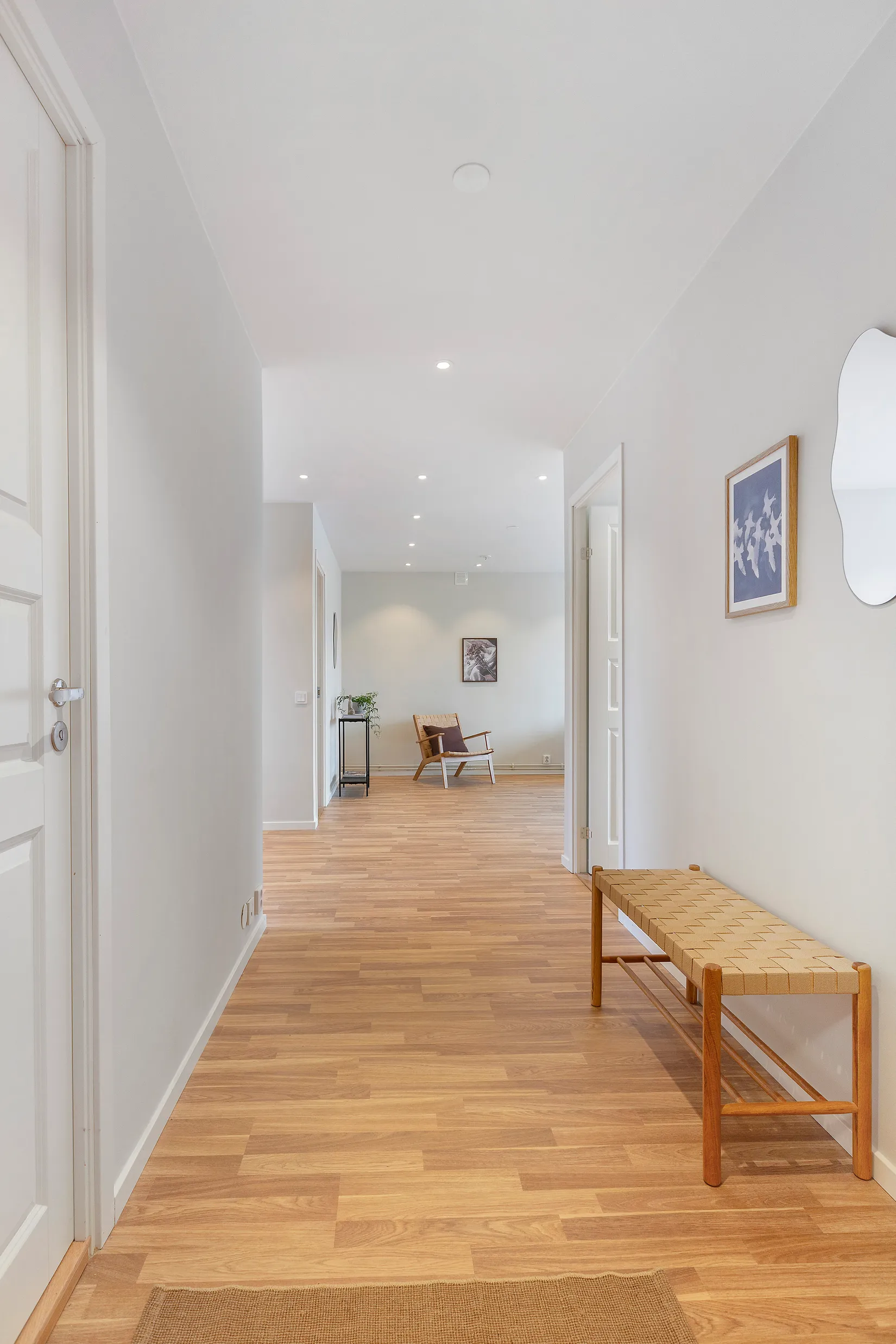 Bostadsrätt, Kavallerigatan 68, Centralt, Upplands Väsby