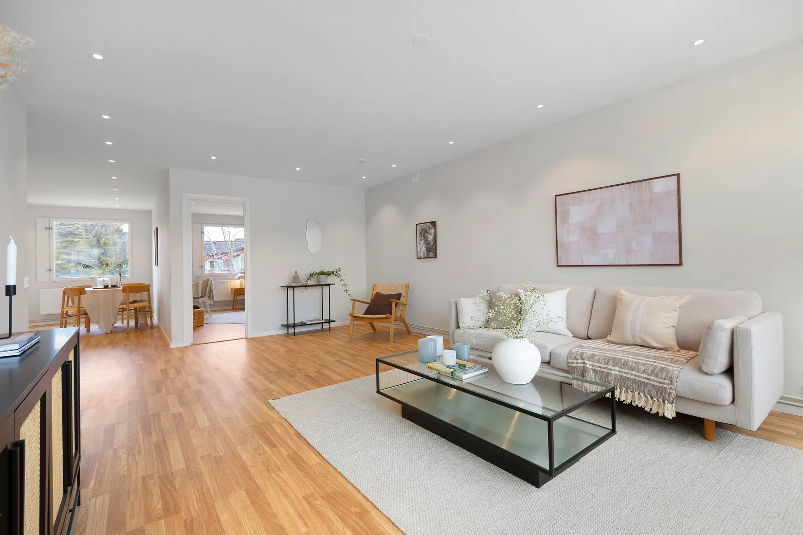 Bostadsrätt, Kavallerigatan 68, Centralt, Upplands Väsby