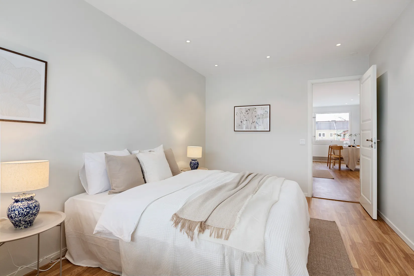 Bostadsrätt, Kavallerigatan 68, Centralt, Upplands Väsby