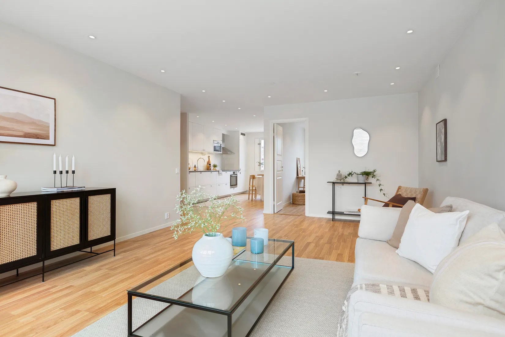 Bostadsrätt, Kavallerigatan 68, Centralt, Upplands Väsby