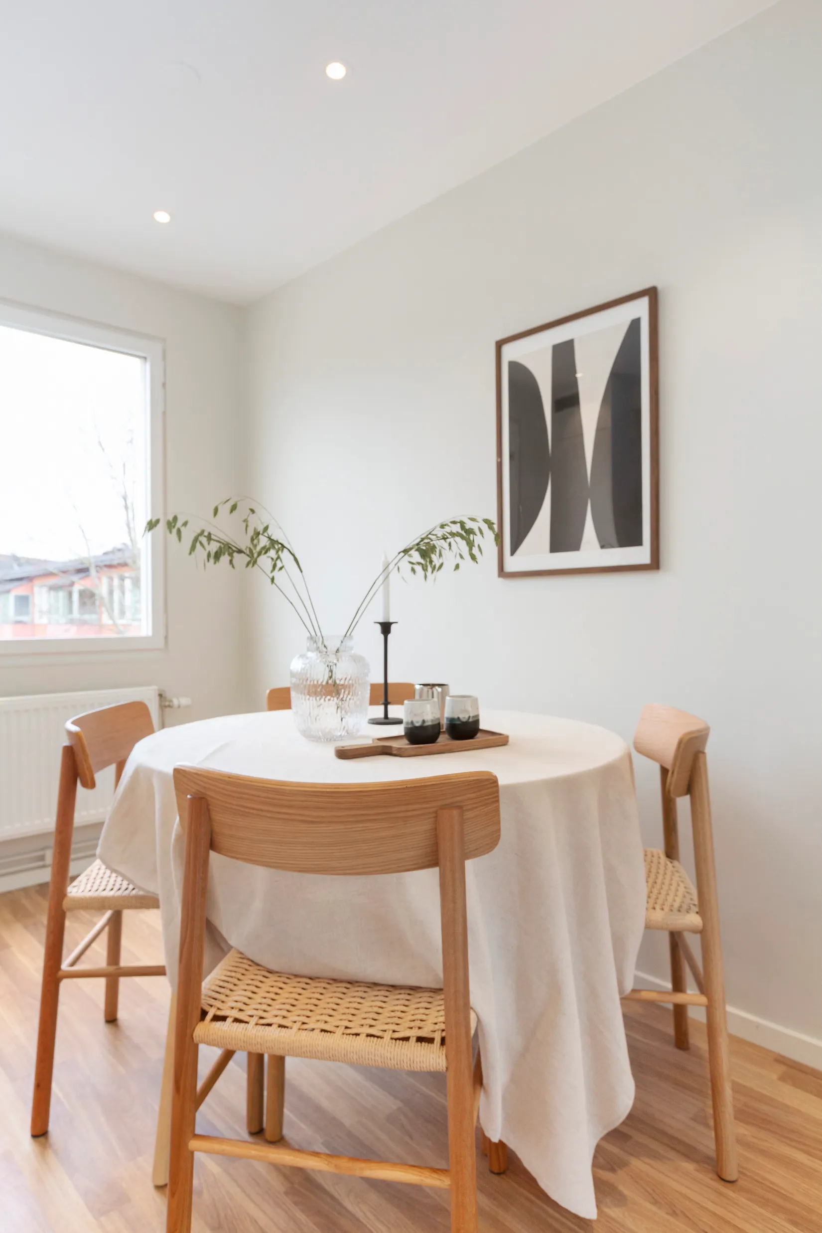 Bostadsrätt, Kavallerigatan 68, Centralt, Upplands Väsby