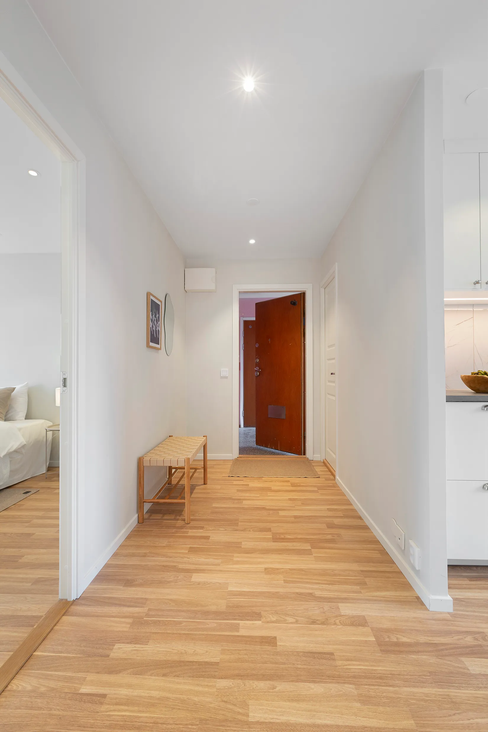 Bostadsrätt, Kavallerigatan 68, Centralt, Upplands Väsby