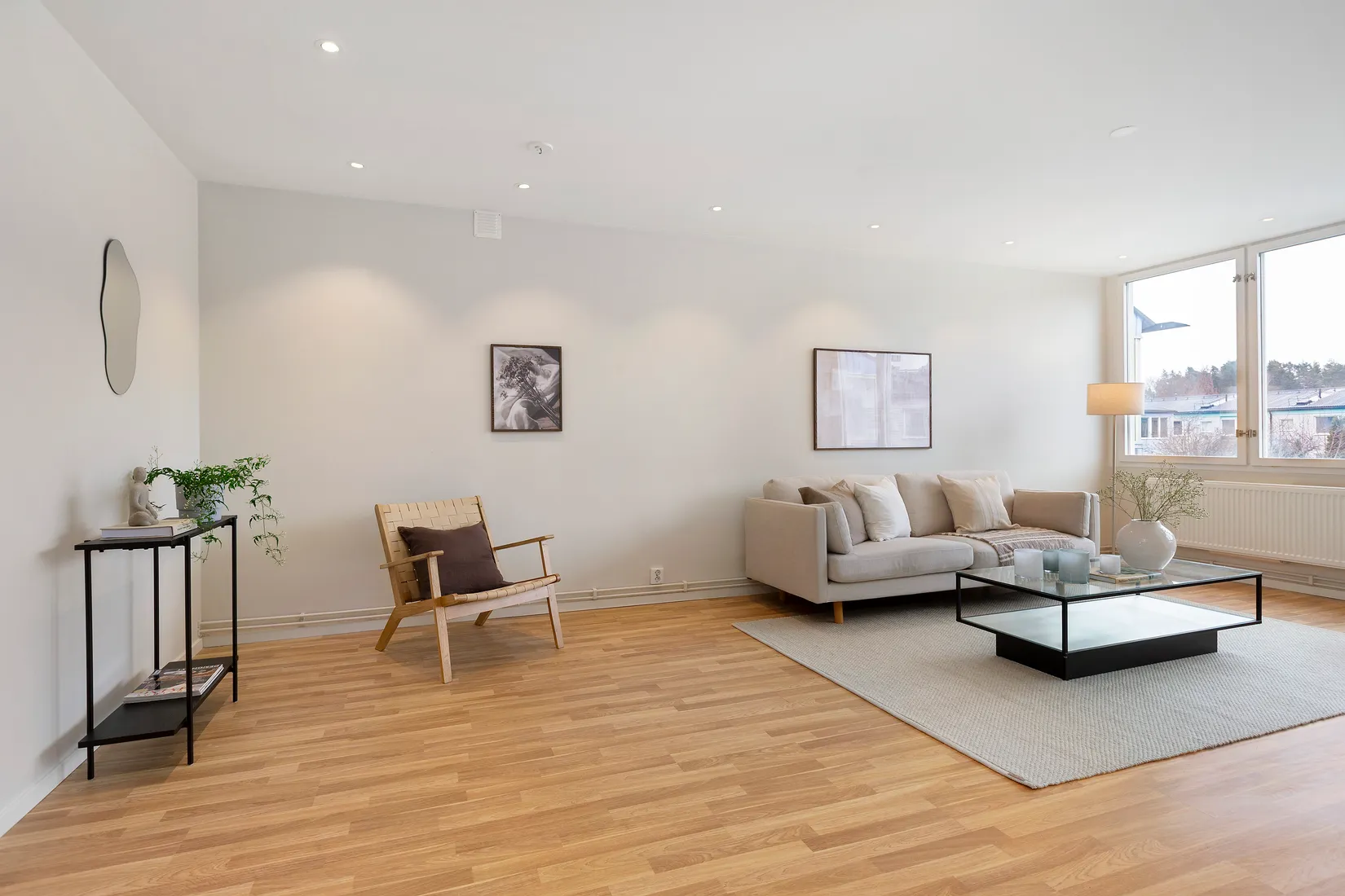 Bostadsrätt, Kavallerigatan 68, Centralt, Upplands Väsby