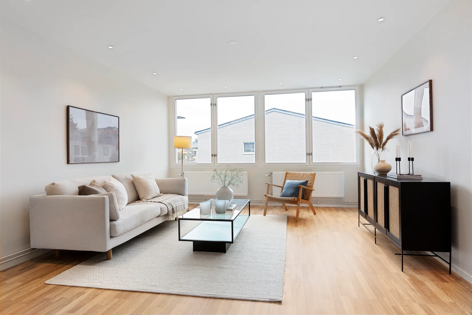 Bostadsrätt, Kavallerigatan 68, Centralt, Upplands Väsby