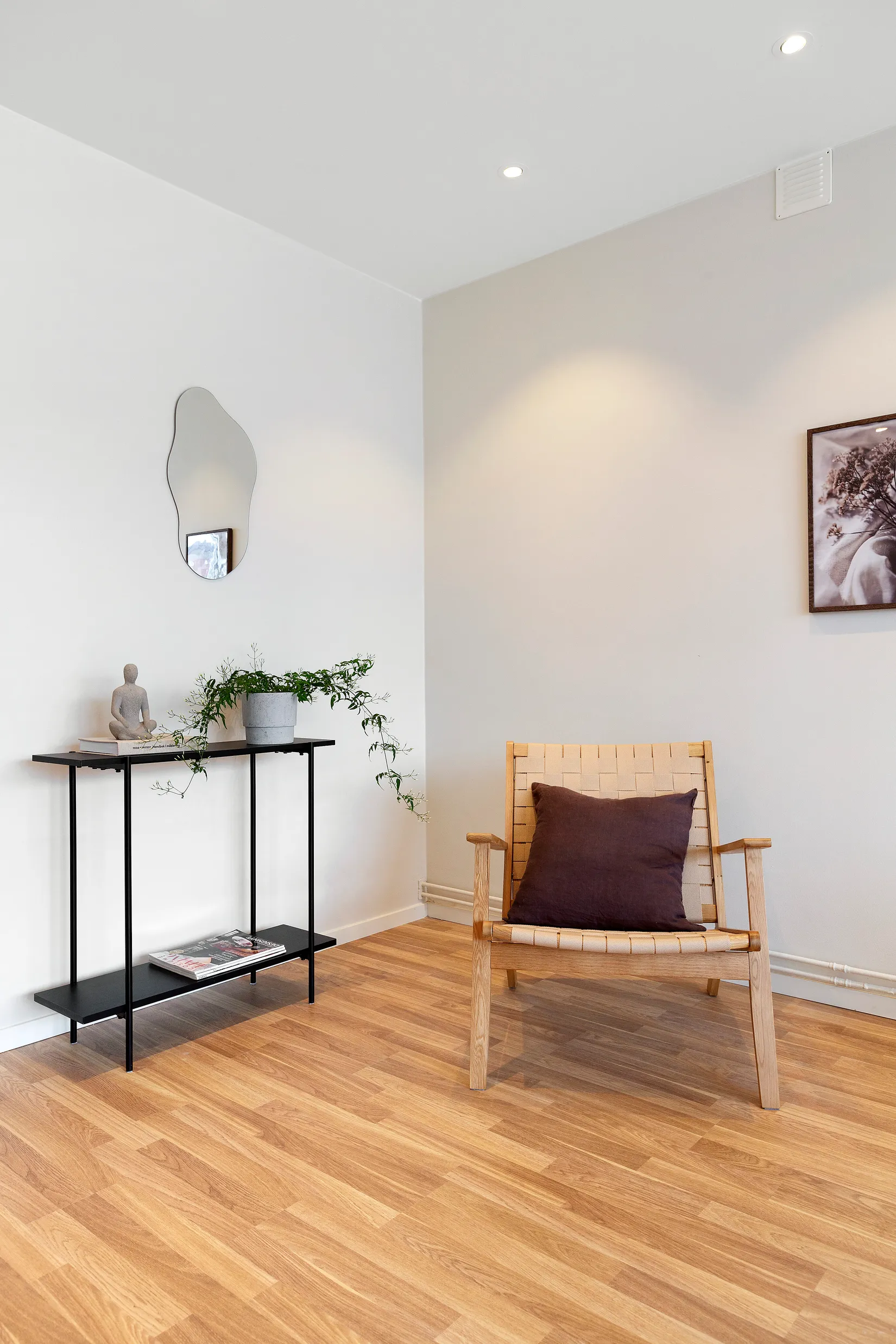 Bostadsrätt, Kavallerigatan 68, Centralt, Upplands Väsby