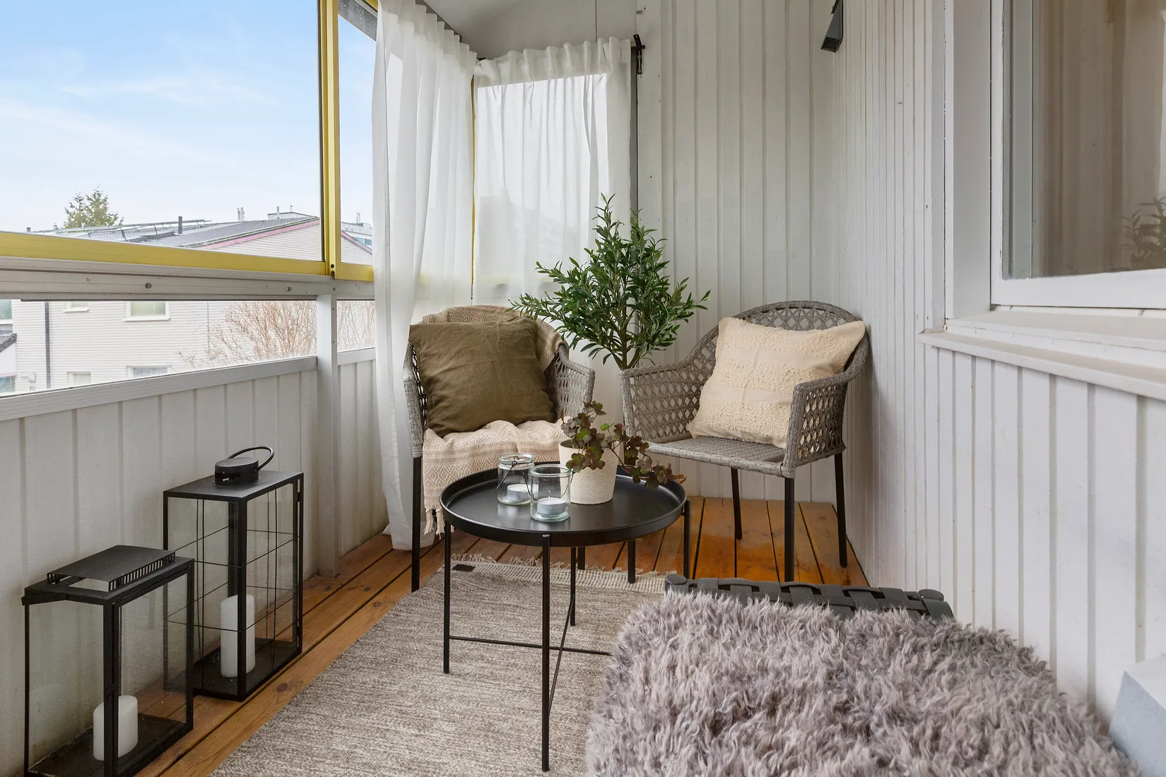 Bostadsrätt, Kavallerigatan 68, Centralt, Upplands Väsby