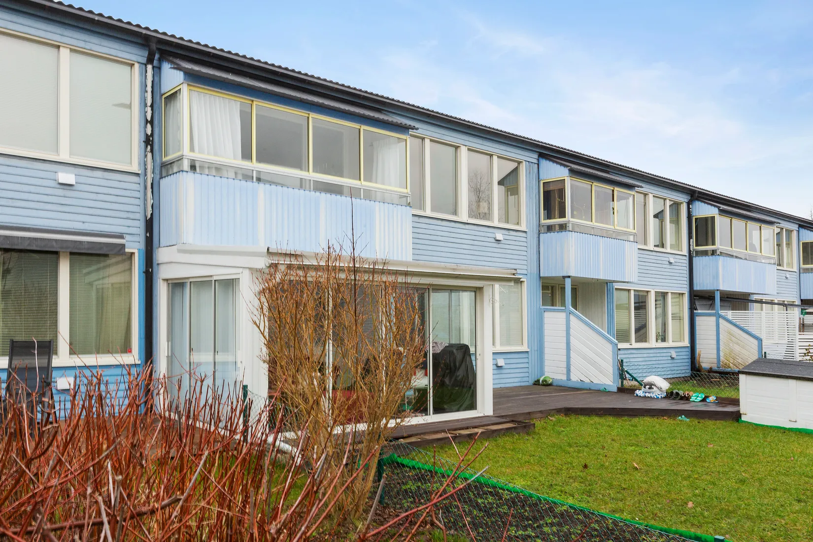 Bostadsrätt, Kavallerigatan 68, Centralt, Upplands Väsby