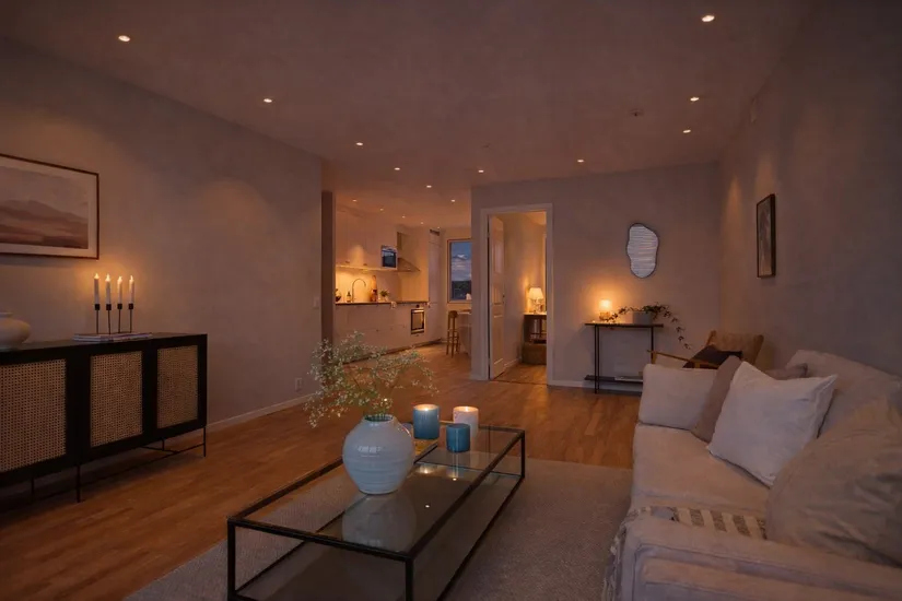 Bostadsrätt, Kavallerigatan 68, Centralt, Upplands Väsby