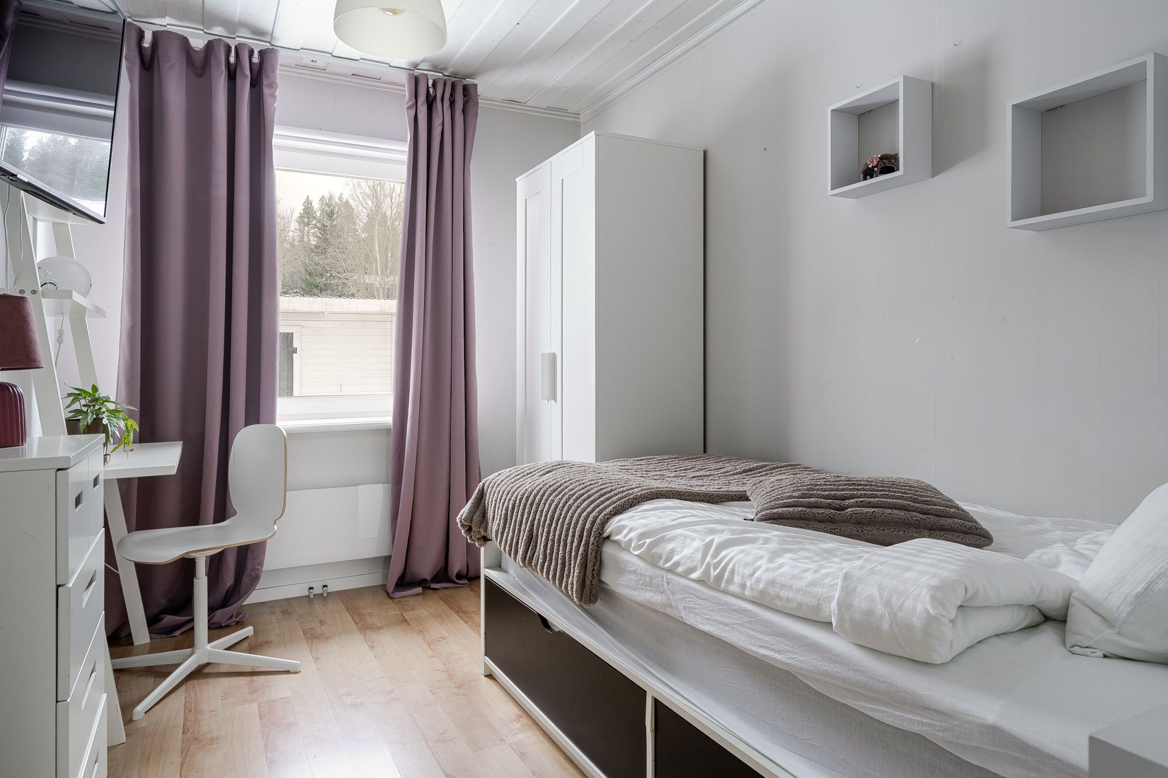 Villa, Stapelvägen 35, Ursviken, Skellefteå