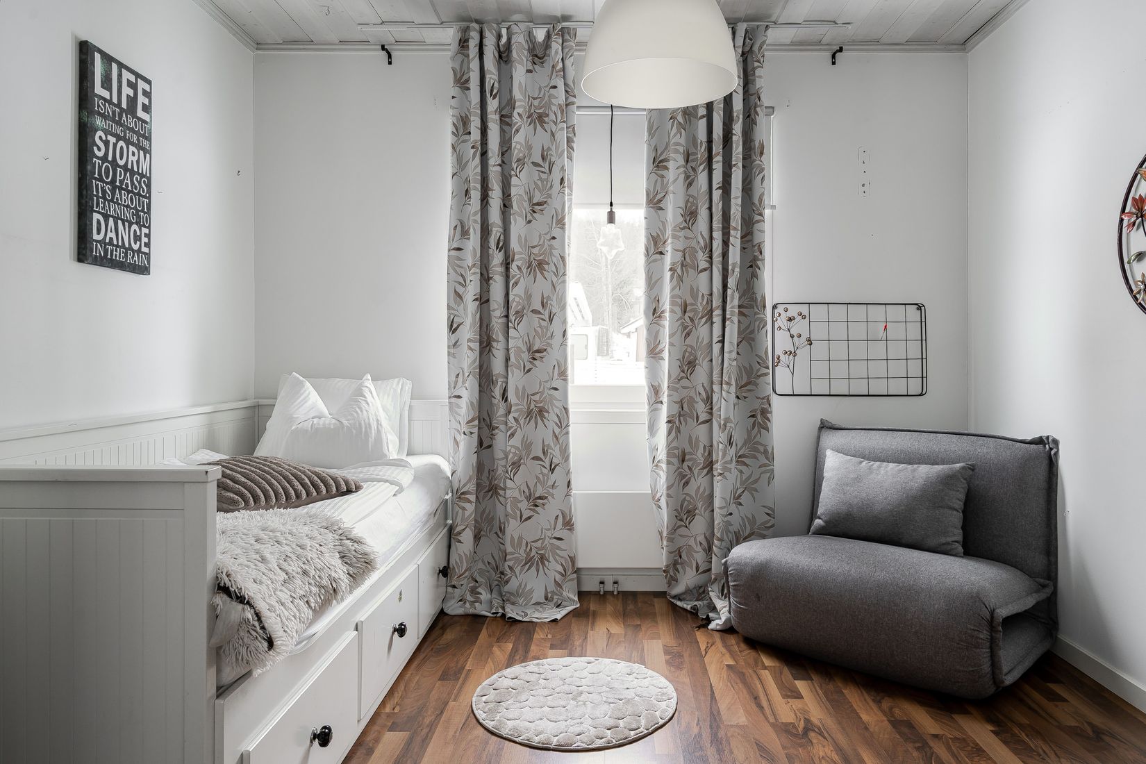 Villa, Stapelvägen 35, Ursviken, Skellefteå