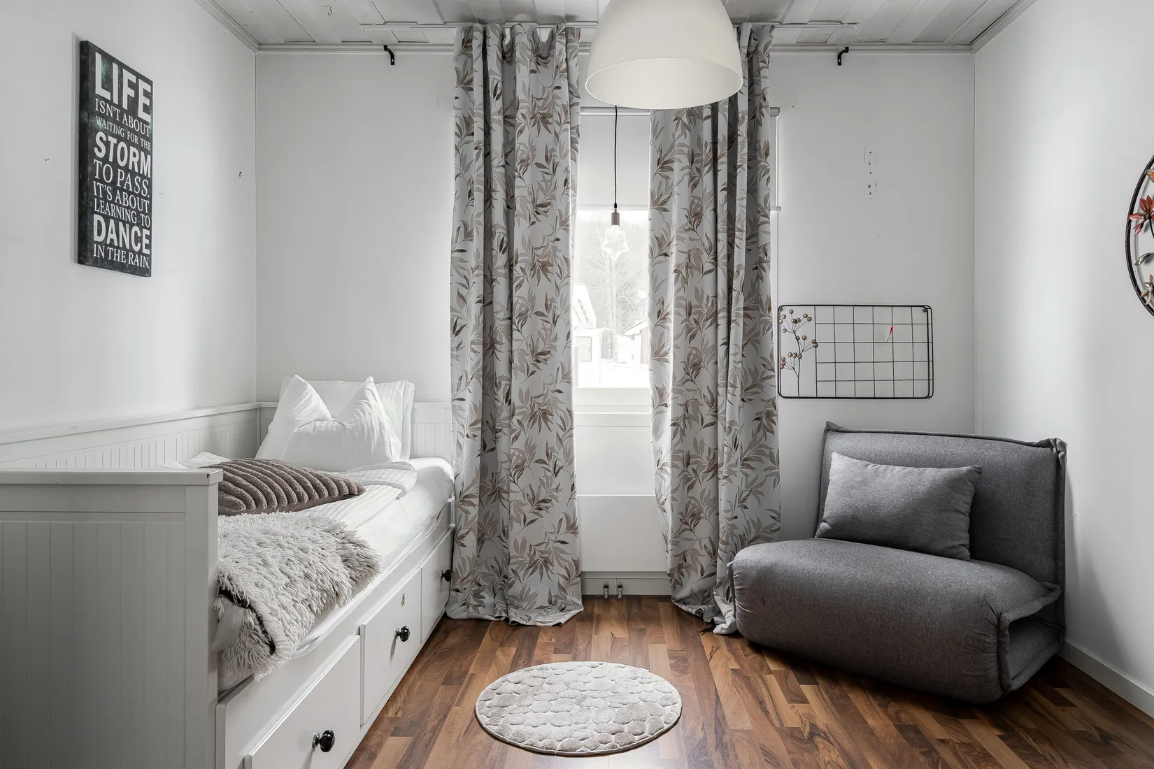 Villa, Stapelvägen 35, Ursviken, Skellefteå