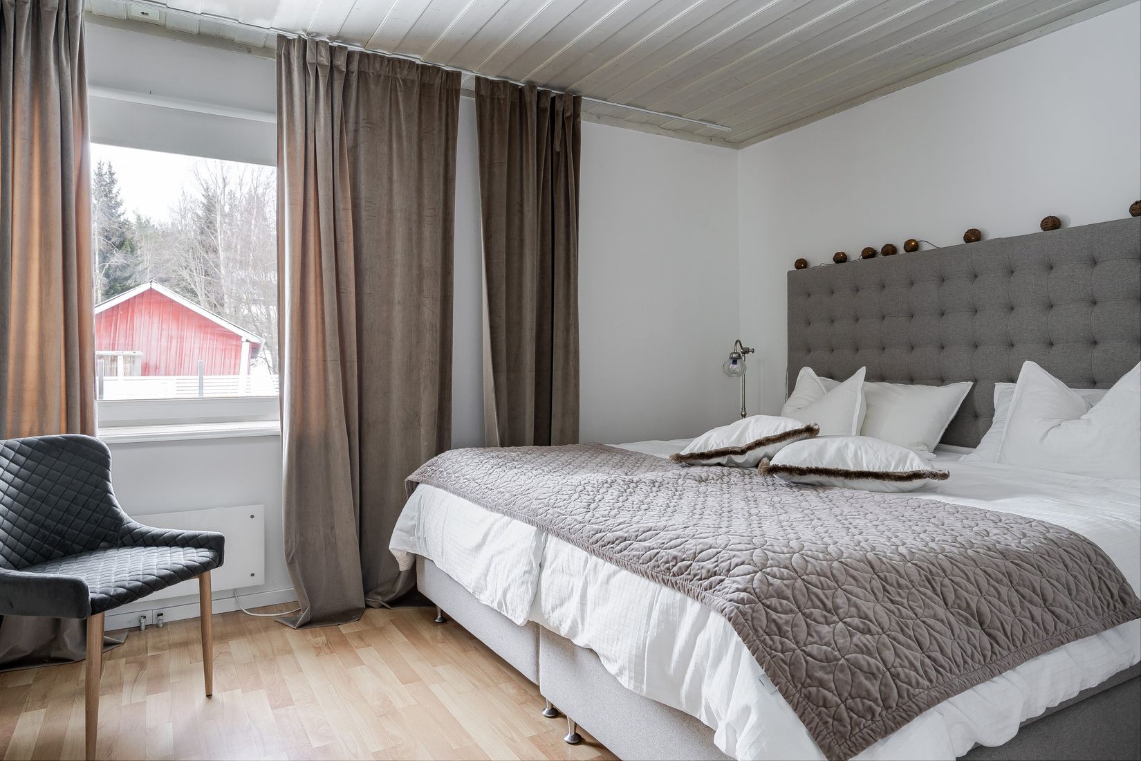 Villa, Stapelvägen 35, Ursviken, Skellefteå