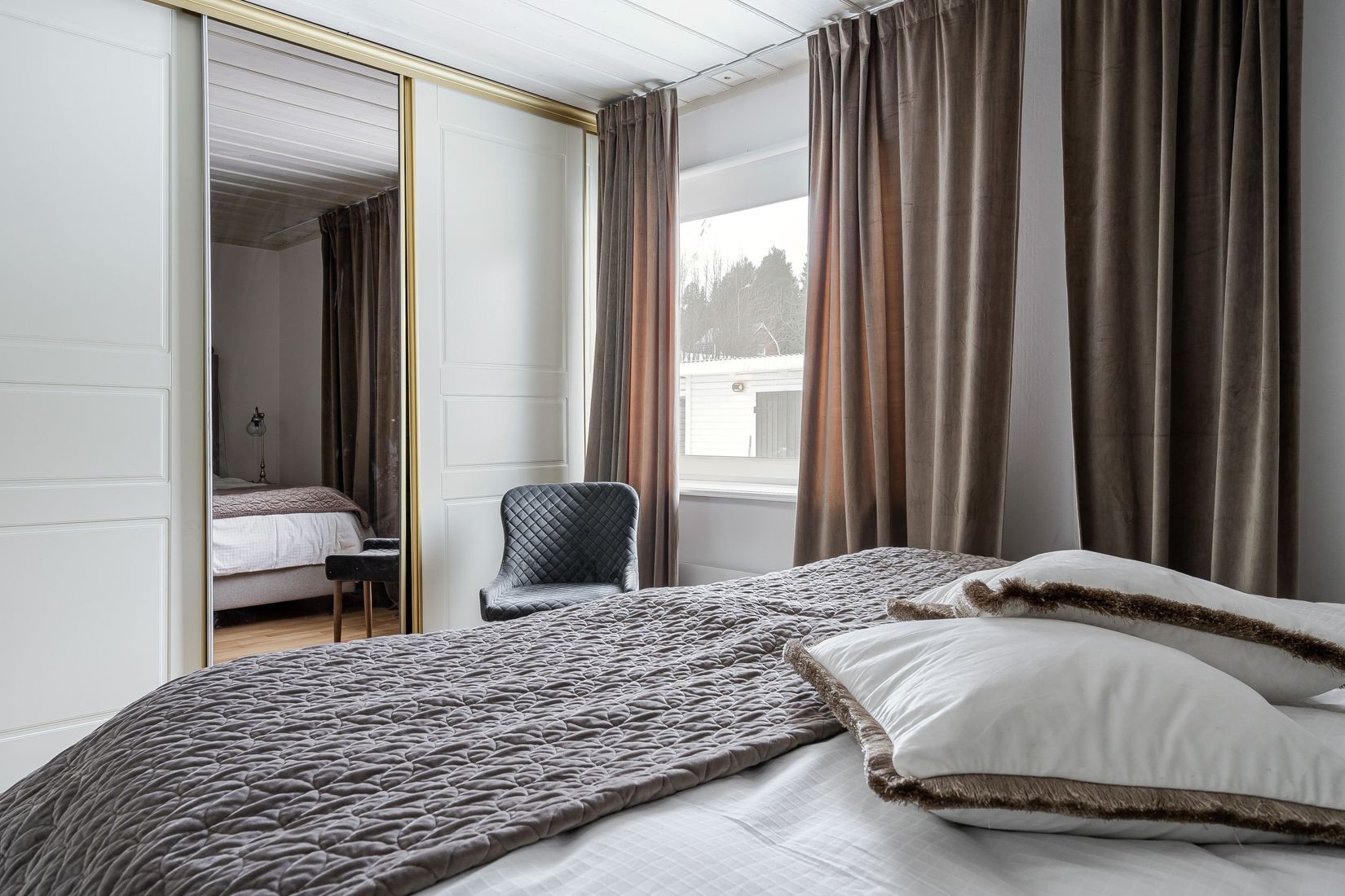 Villa, Stapelvägen 35, Ursviken, Skellefteå