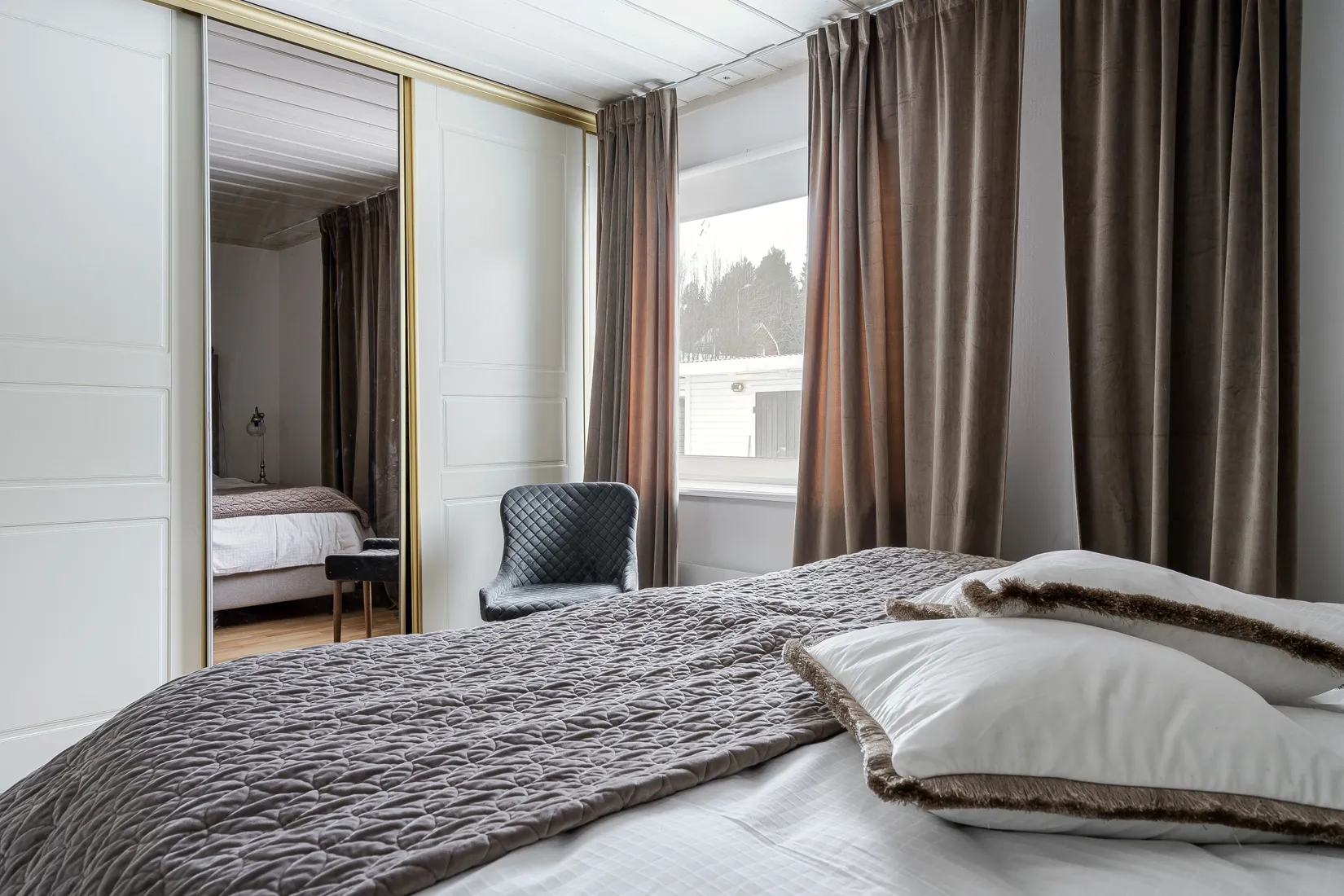 Villa, Stapelvägen 35, Ursviken, Skellefteå