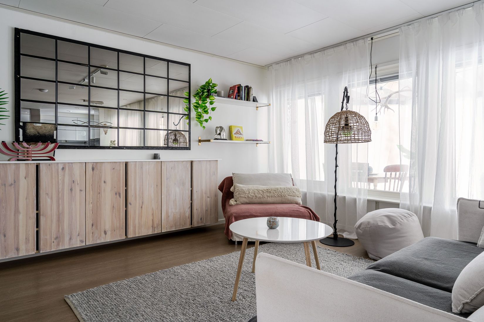 Villa, Stapelvägen 35, Ursviken, Skellefteå