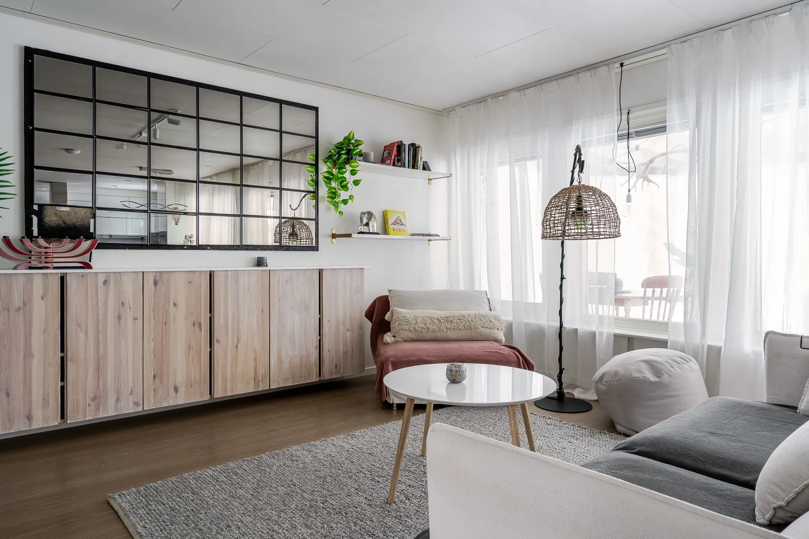Villa, Stapelvägen 35, Ursviken, Skellefteå