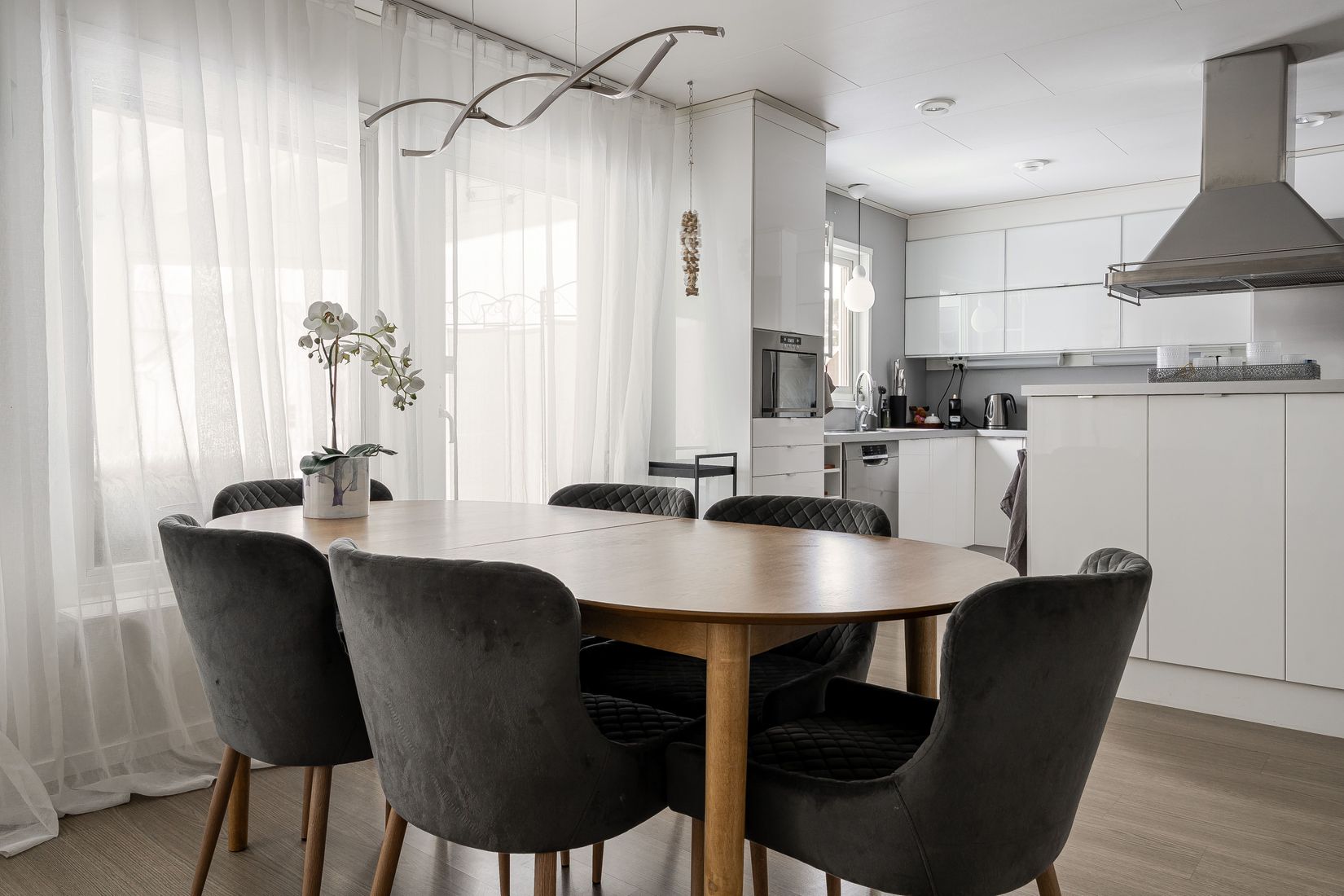 Villa, Stapelvägen 35, Ursviken, Skellefteå