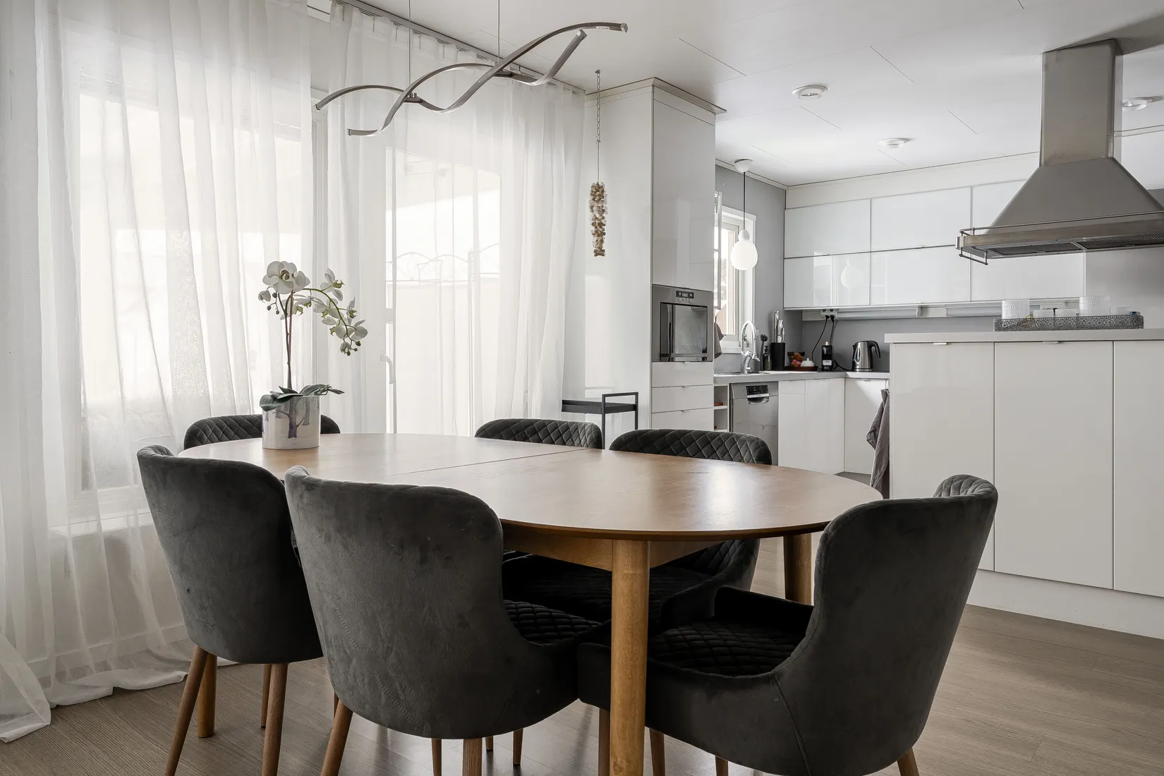 Villa, Stapelvägen 35, Ursviken, Skellefteå