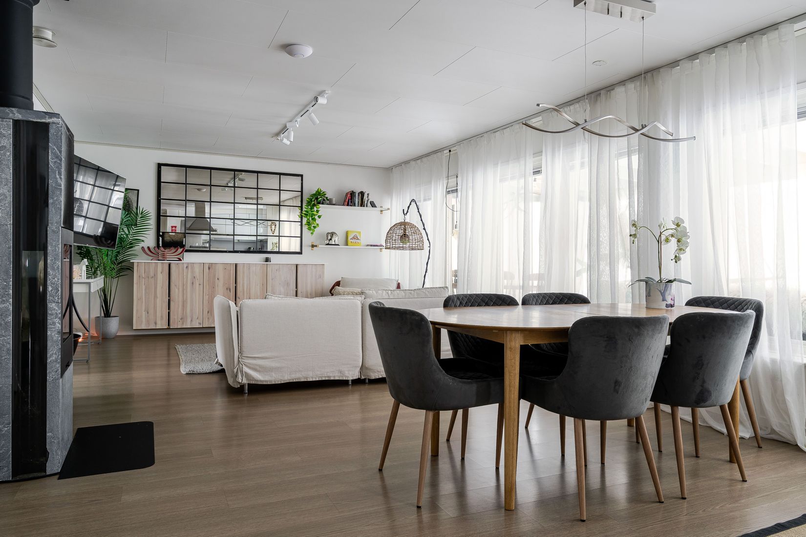 Villa, Stapelvägen 35, Ursviken, Skellefteå