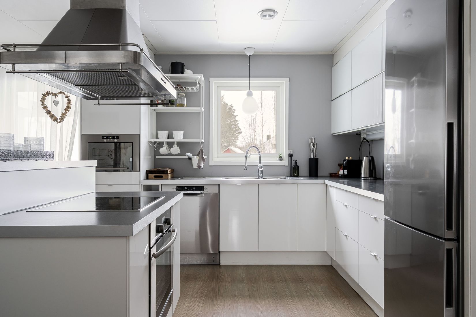 Villa, Stapelvägen 35, Ursviken, Skellefteå