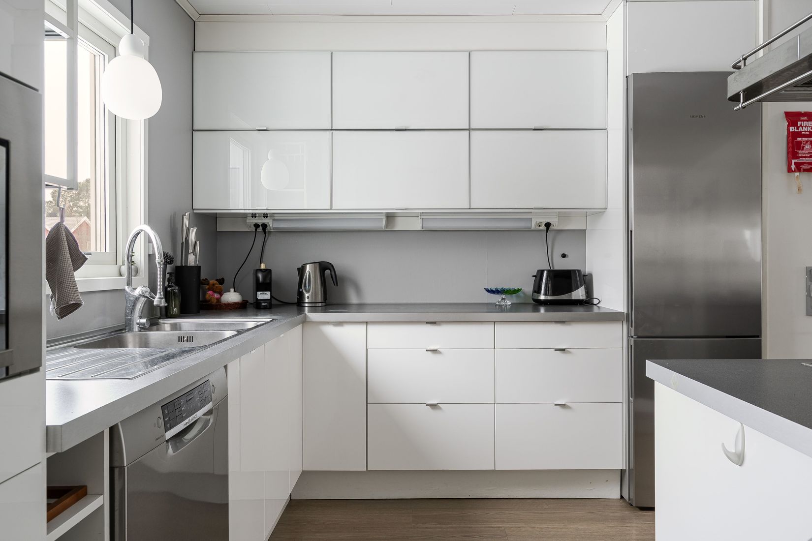 Villa, Stapelvägen 35, Ursviken, Skellefteå