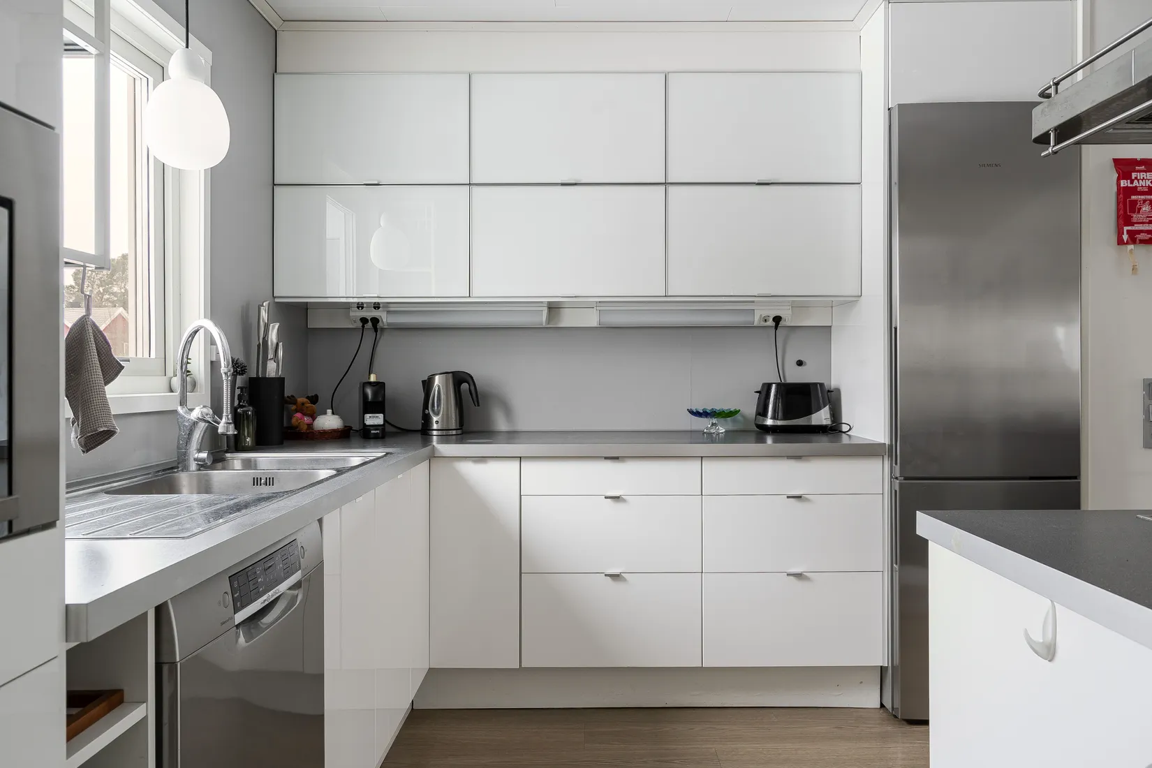 Villa, Stapelvägen 35, Ursviken, Skellefteå