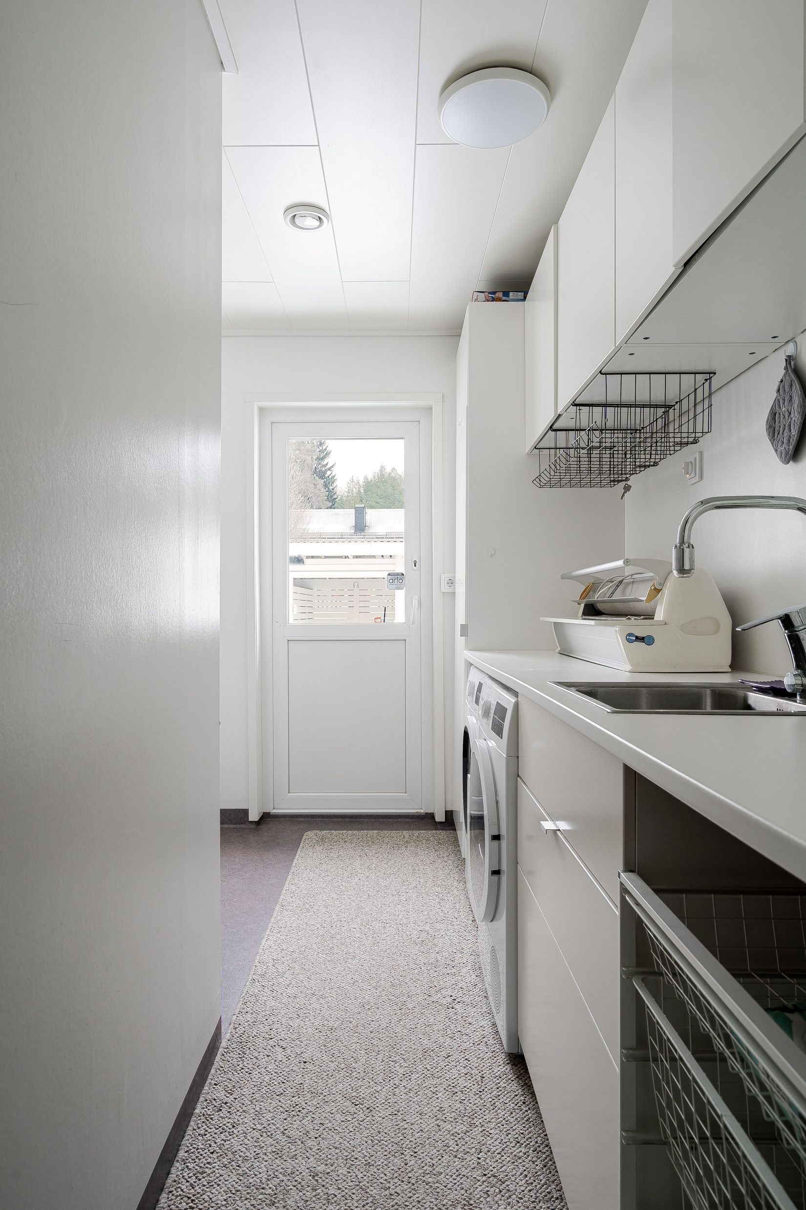 Villa, Stapelvägen 35, Ursviken, Skellefteå