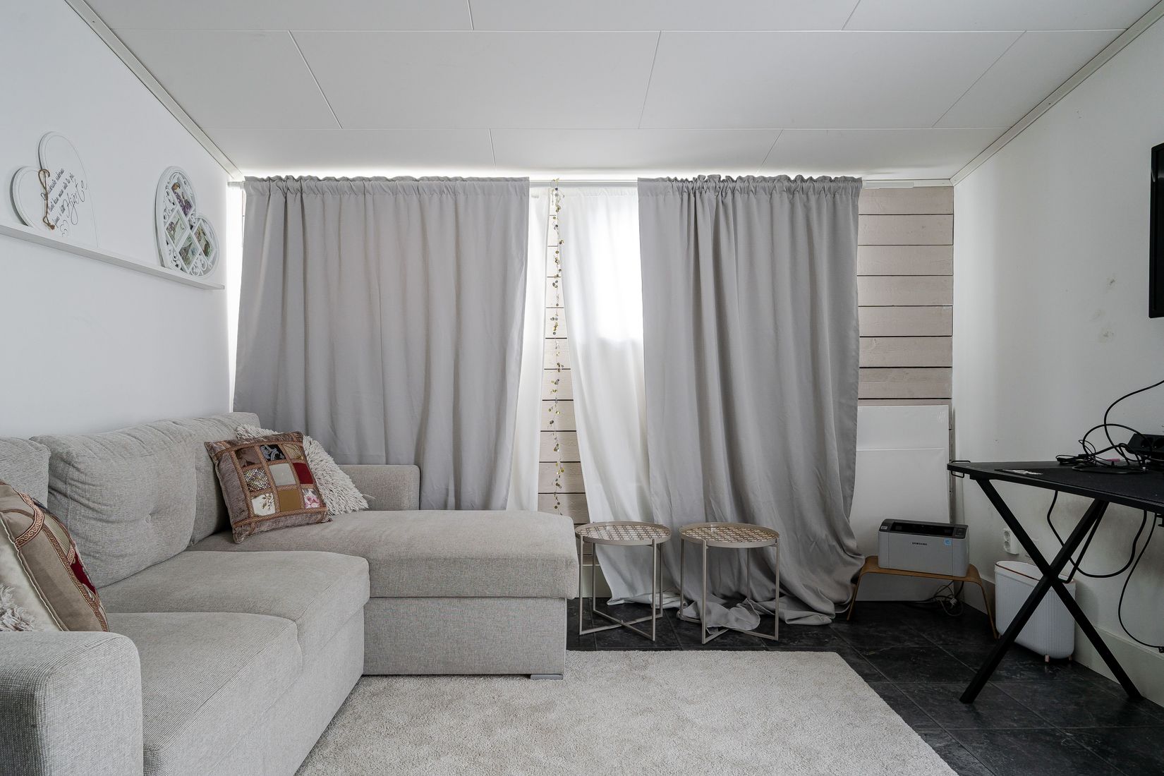 Villa, Stapelvägen 35, Ursviken, Skellefteå