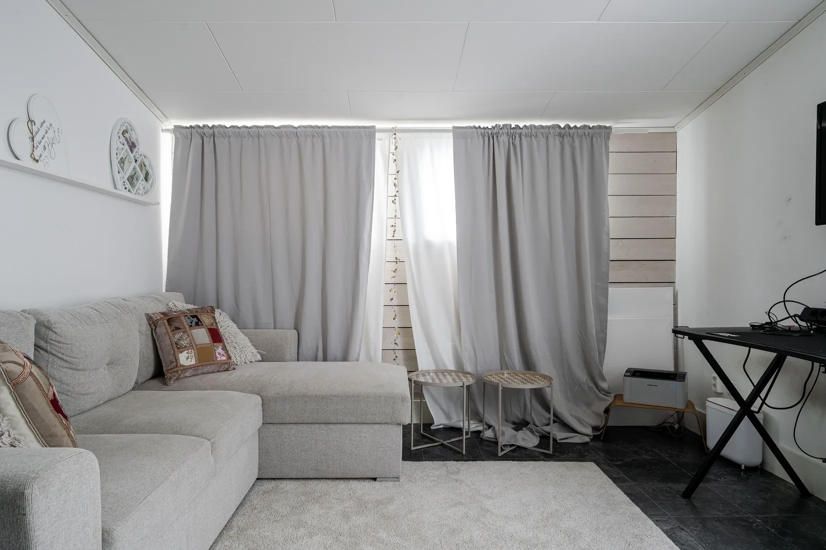 Villa, Stapelvägen 35, Ursviken, Skellefteå