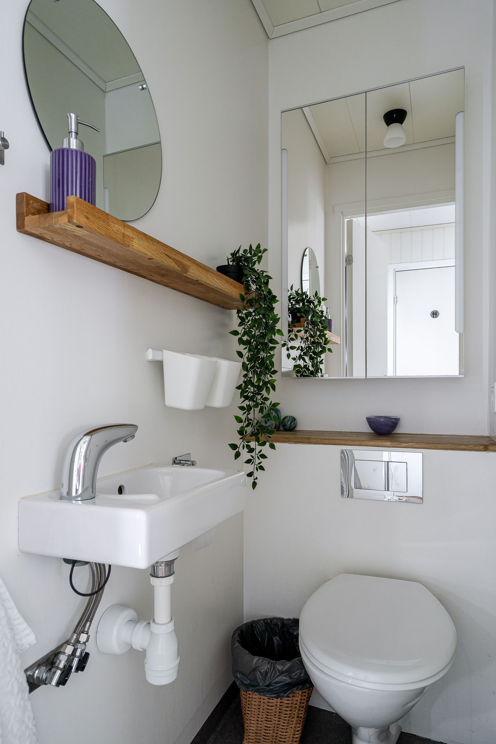 Villa, Stapelvägen 35, Ursviken, Skellefteå