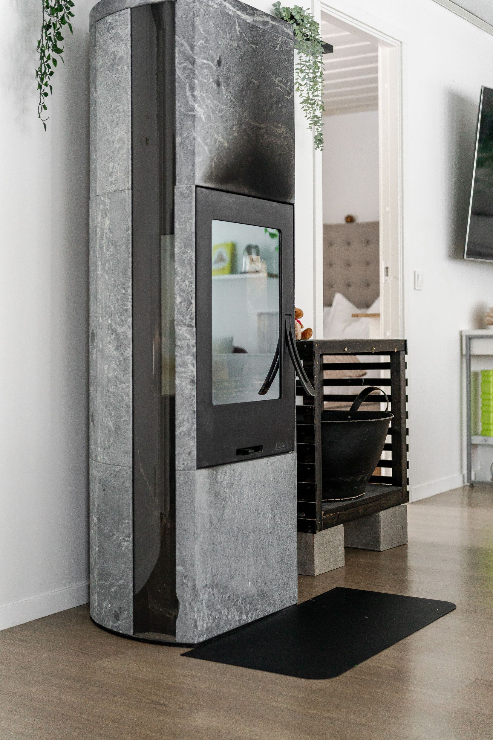 Villa, Stapelvägen 35, Ursviken, Skellefteå