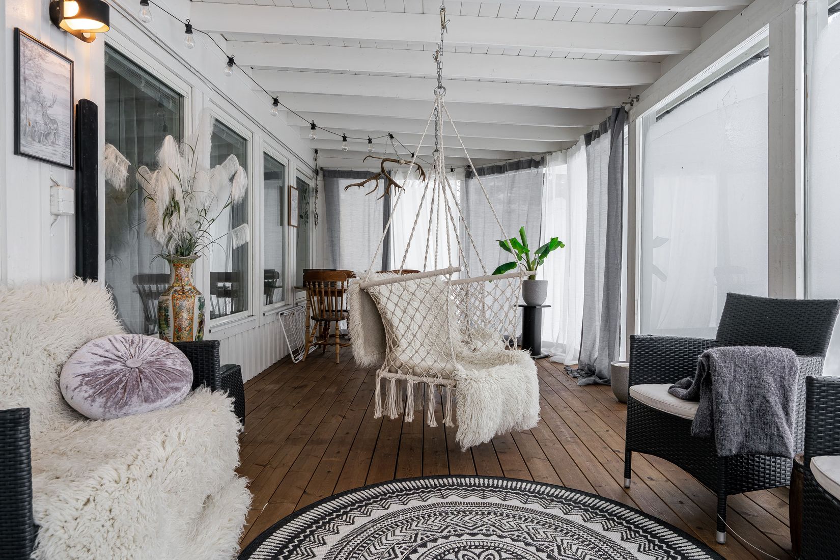 Villa, Stapelvägen 35, Ursviken, Skellefteå