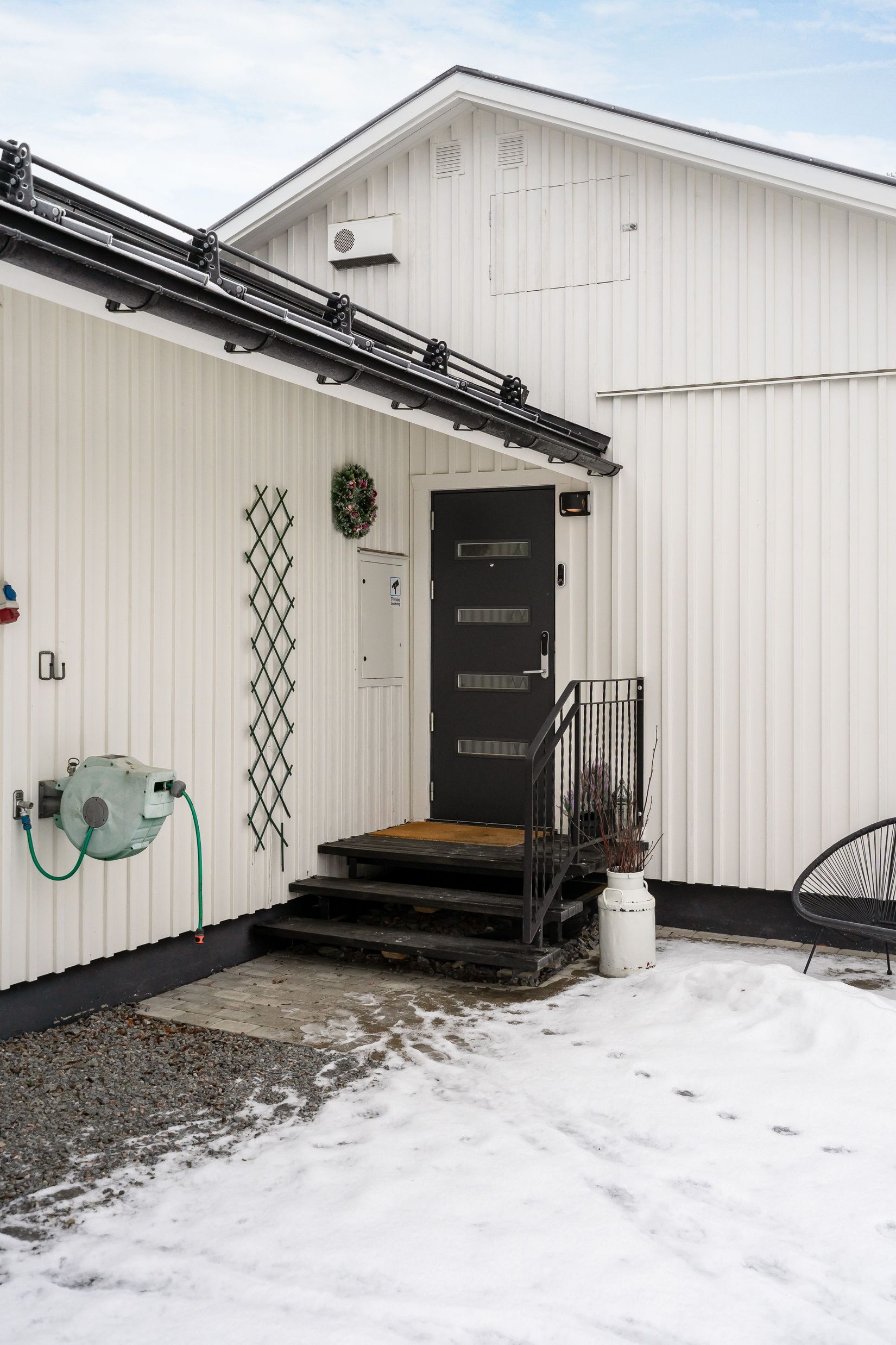 Villa, Stapelvägen 35, Ursviken, Skellefteå