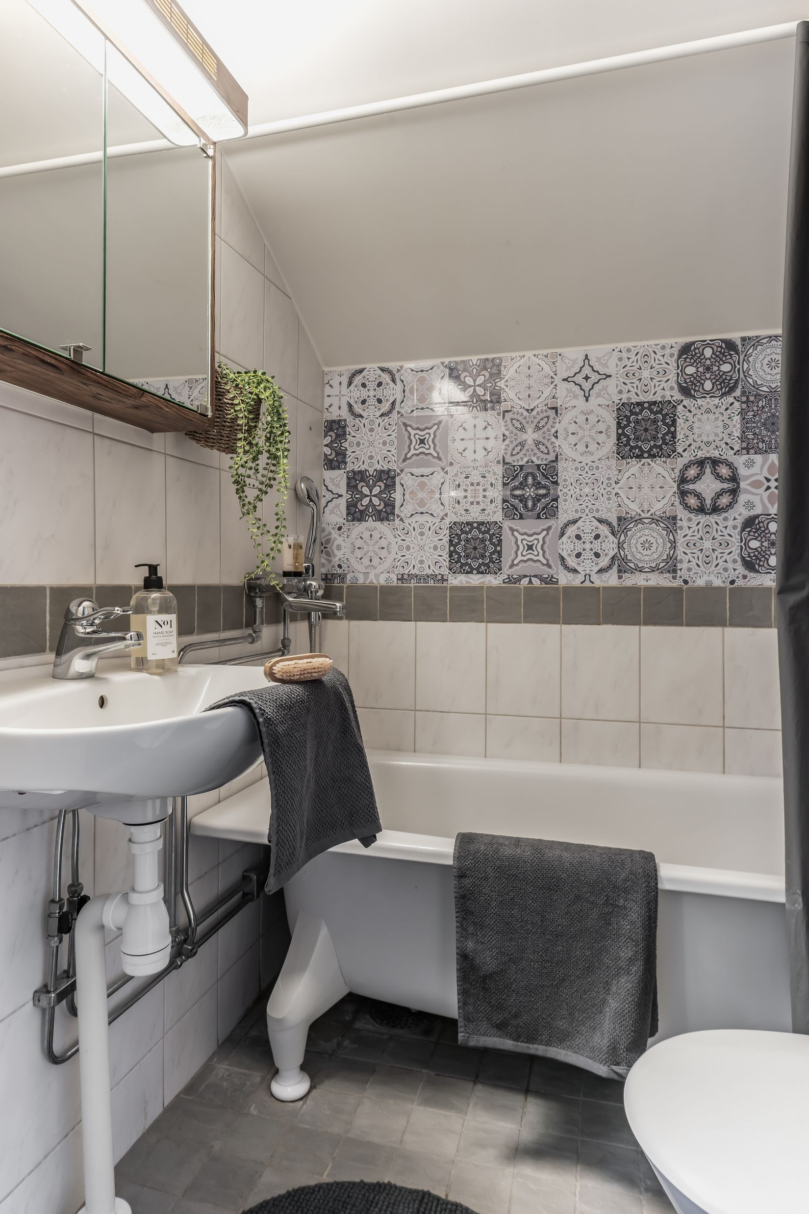 Bostadsrätt, Näsbychaussén 15A, Näsby, Kristianstad