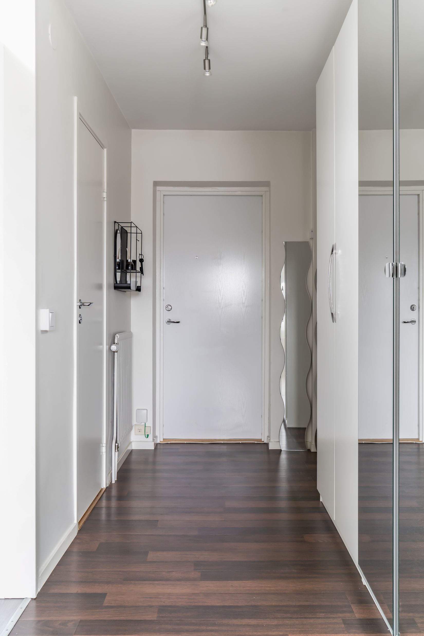 Bostadsrätt, Näsbychaussén 15A, Näsby, Kristianstad