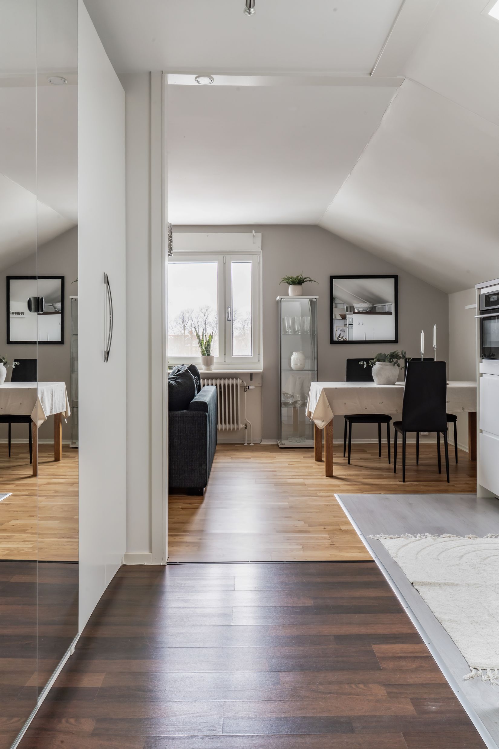 Bostadsrätt, Näsbychaussén 15A, Näsby, Kristianstad