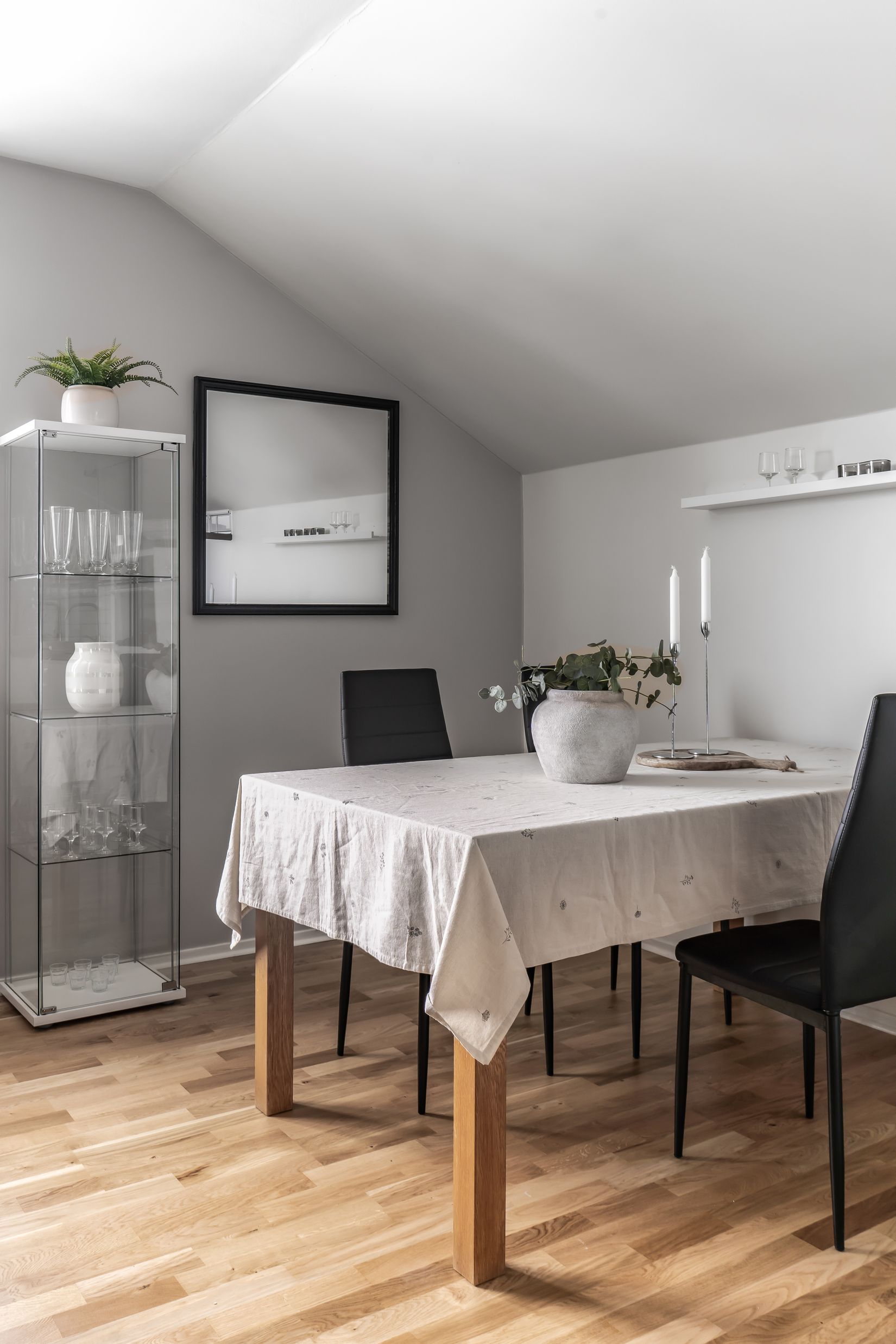 Bostadsrätt, Näsbychaussén 15A, Näsby, Kristianstad