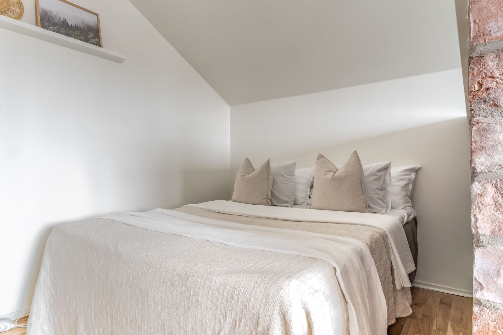 Bostadsrätt, Näsbychaussén 15A, Näsby, Kristianstad