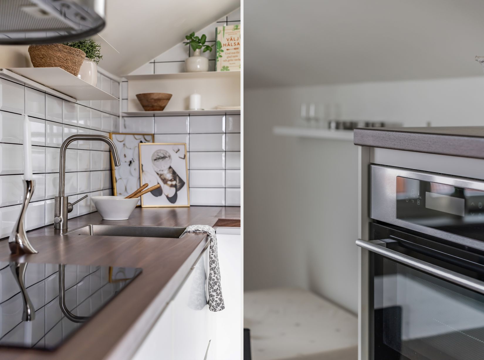 Bostadsrätt, Näsbychaussén 15A, Näsby, Kristianstad