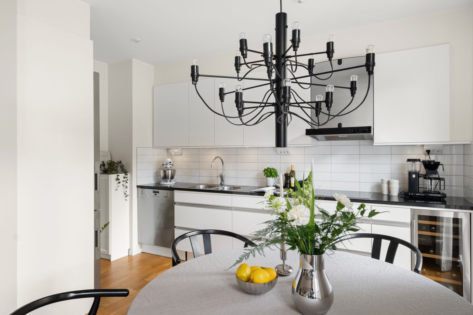 Bostadsrätt, Rådhusgatan 15B, Karlshamn Centrum, Karlshamn