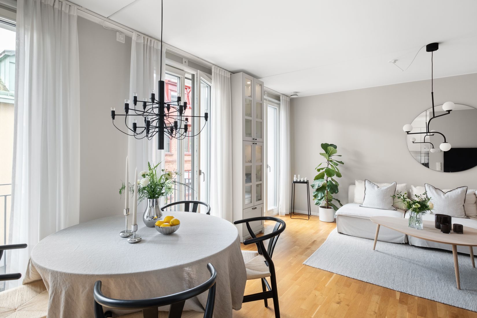 Bostadsrätt, Rådhusgatan 15B, Karlshamn Centrum, Karlshamn