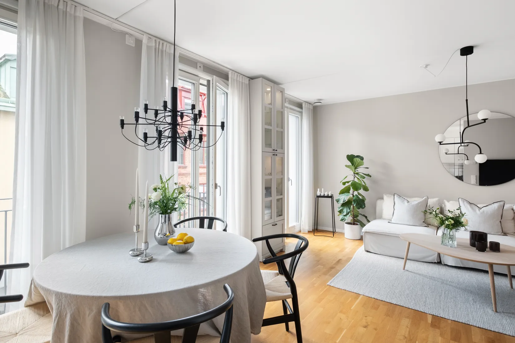 Bostadsrätt, Rådhusgatan 15B, Karlshamn Centrum, Karlshamn