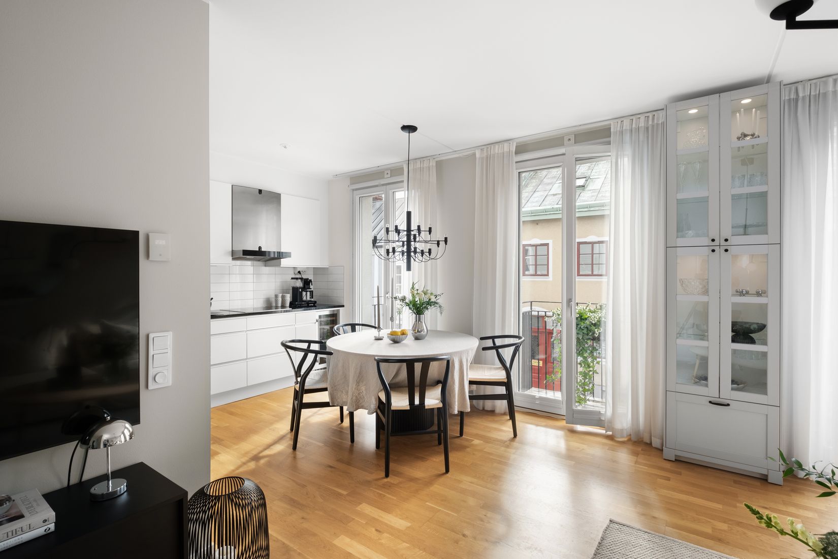 Bostadsrätt, Rådhusgatan 15B, Karlshamn Centrum, Karlshamn